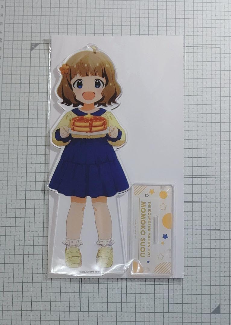 コトブキヤくじ 特大アクスタ桃子ミリオンライブ コトブキヤくじ